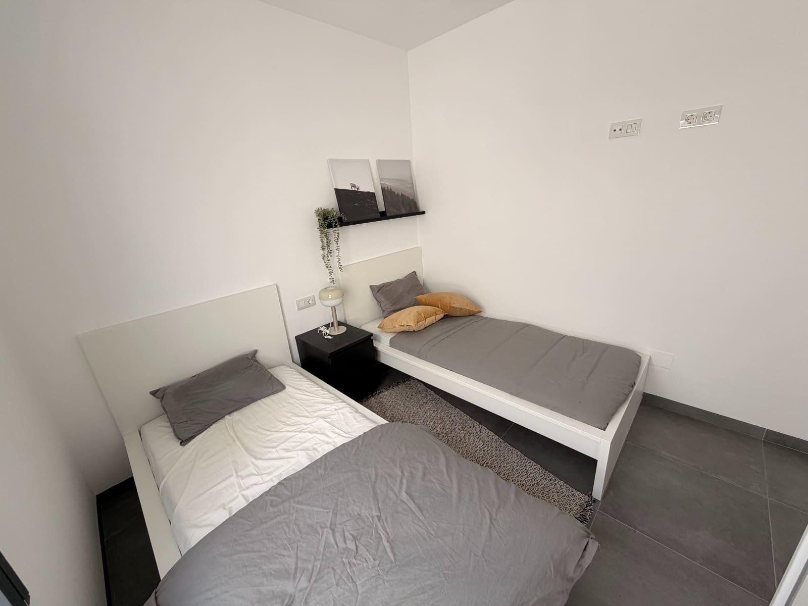 Ático de 3 habitaciones en San Miguel de Salinas en venta con piscina - 369.000 € (Ref: 9996734)