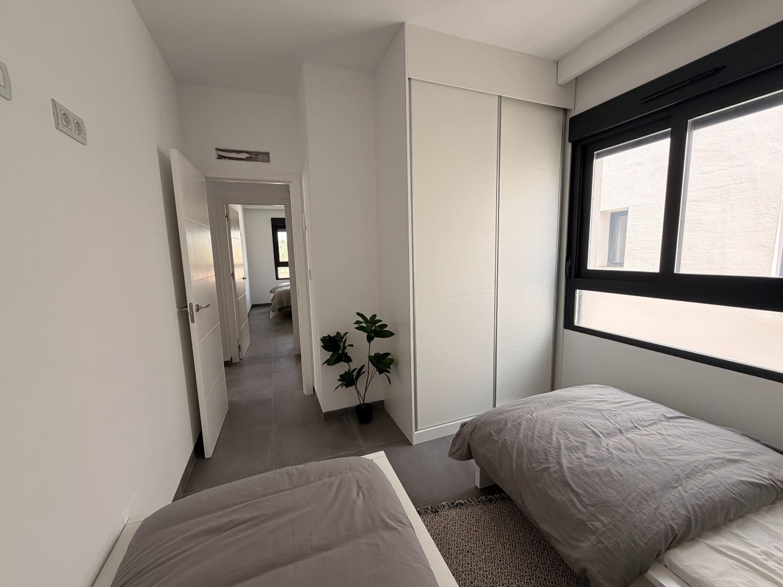 Ático de 3 habitaciones en San Miguel de Salinas en venta con piscina - 369.000 € (Ref: 9996734)
