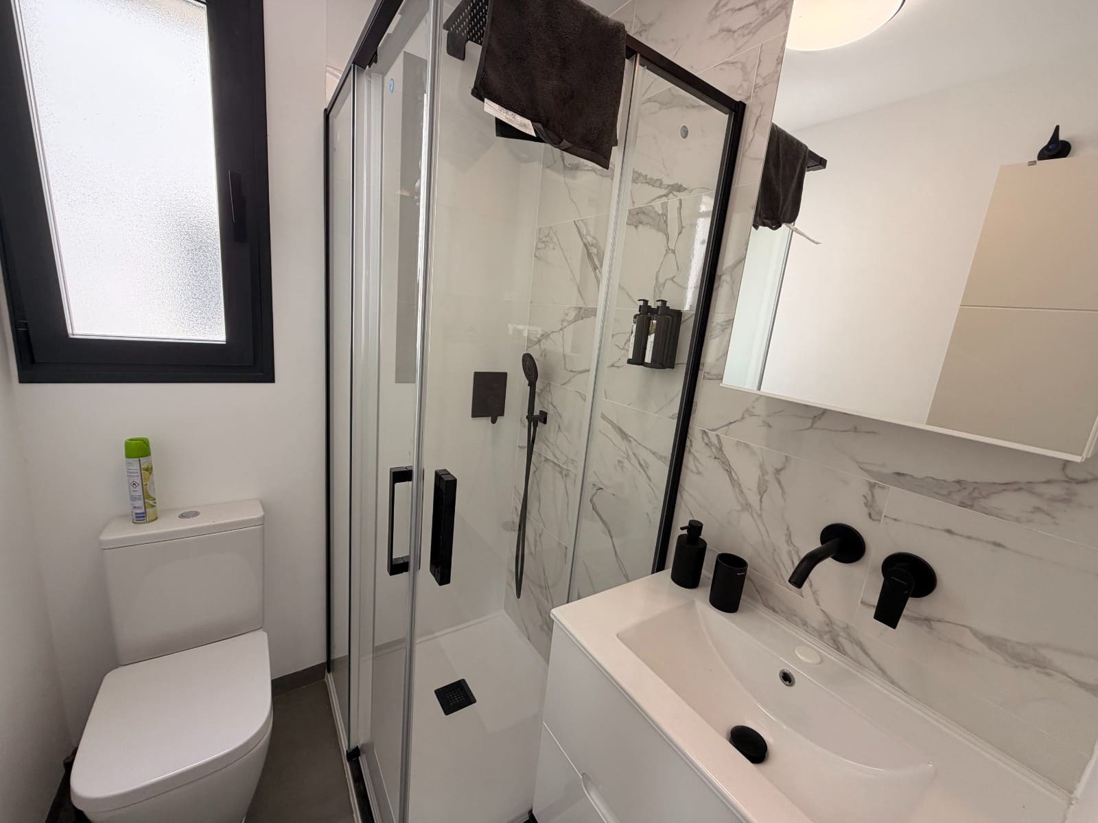 Ático de 3 habitaciones en San Miguel de Salinas en venta con piscina - 369.000 € (Ref: 9996734)