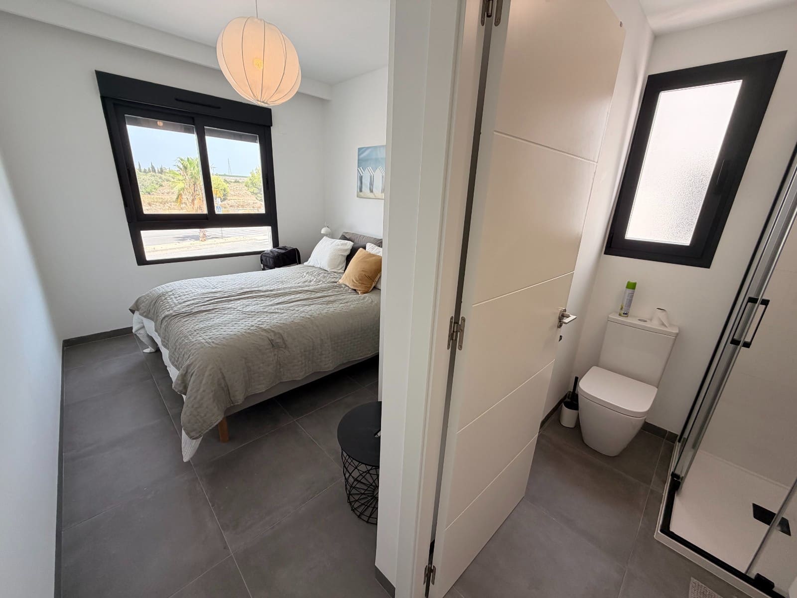 Ático de 3 habitaciones en San Miguel de Salinas en venta con piscina - 369.000 € (Ref: 9996734)
