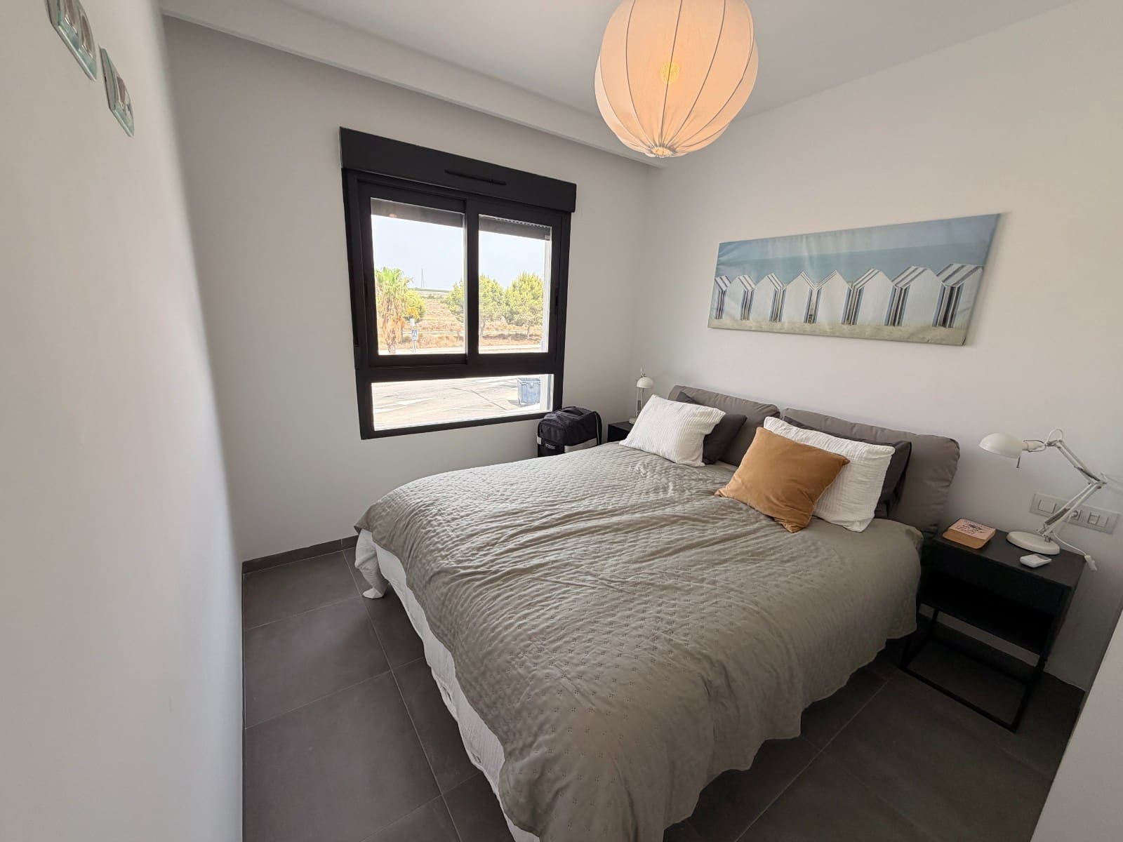 Ático de 3 habitaciones en San Miguel de Salinas en venta con piscina - 369.000 € (Ref: 9996734)