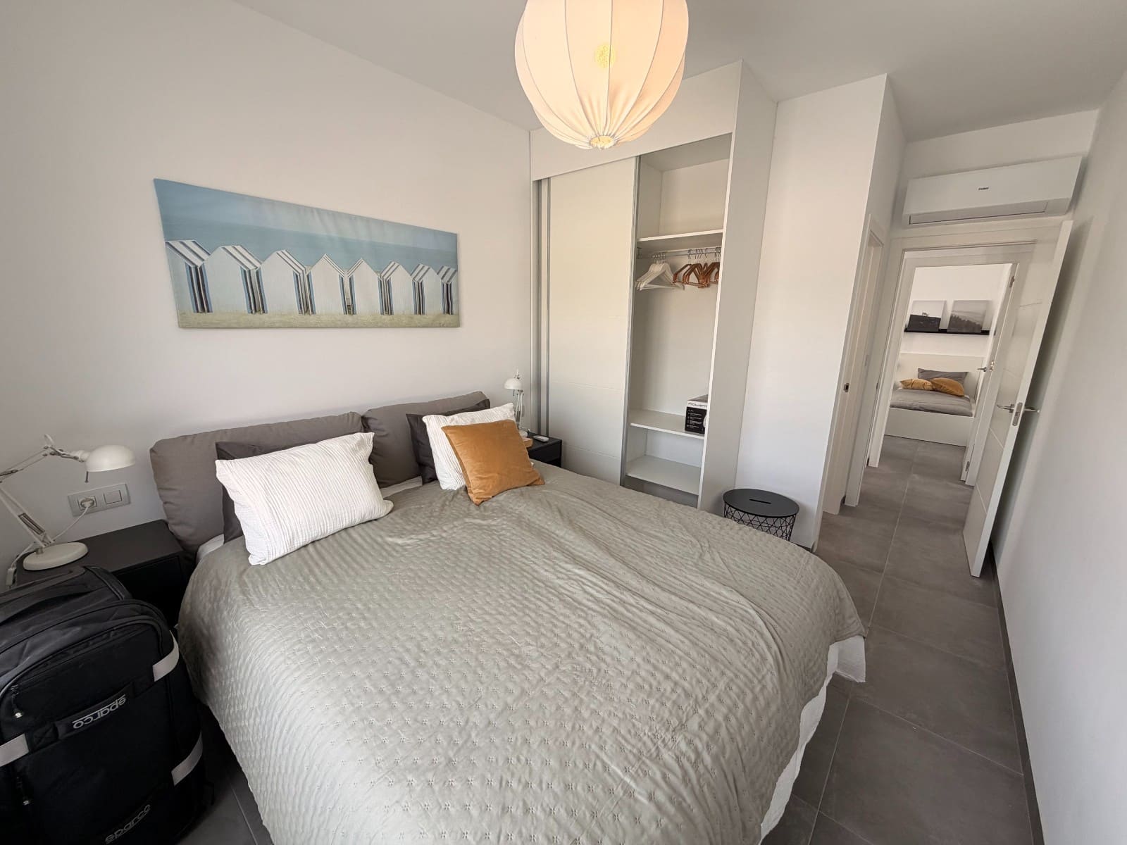 Ático de 3 habitaciones en San Miguel de Salinas en venta con piscina - 369.000 € (Ref: 9996734)