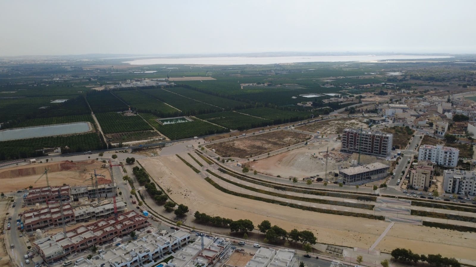 Ático de 3 habitaciones en San Miguel de Salinas en venta con piscina - 369.000 € (Ref: 9996734)