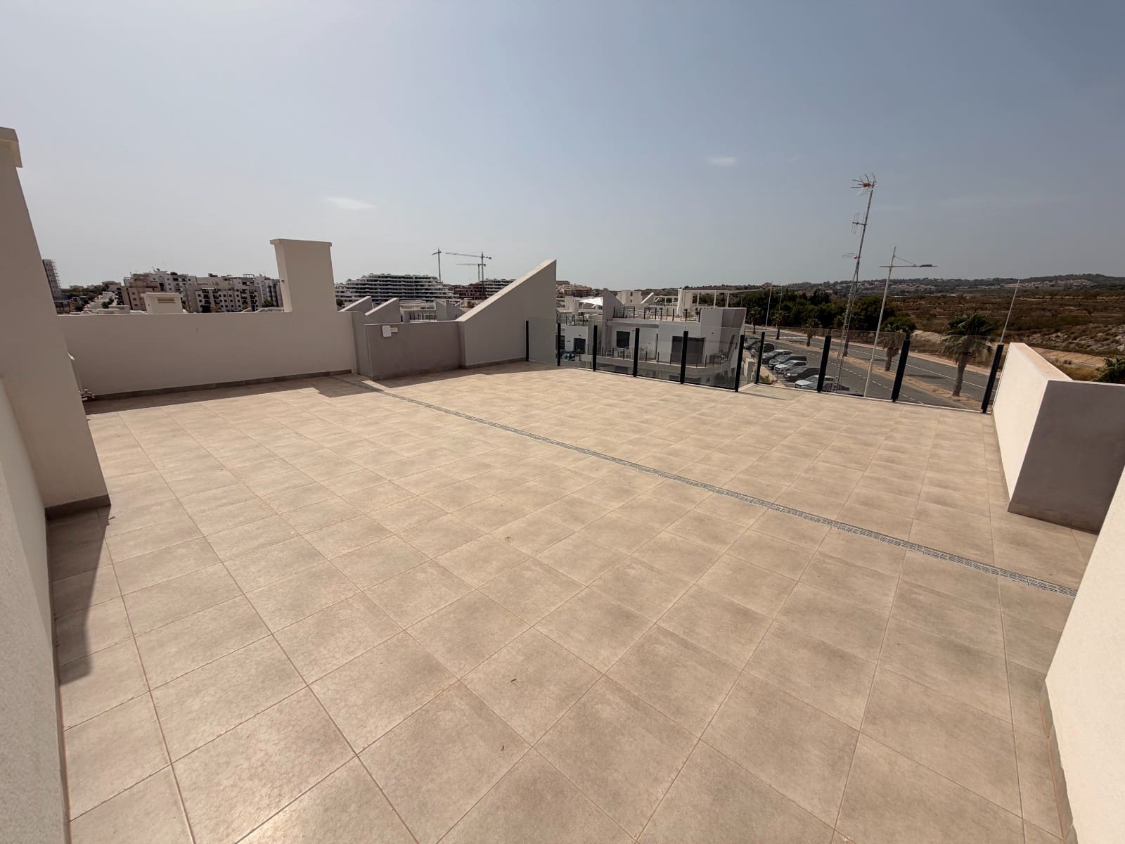Ático de 3 habitaciones en San Miguel de Salinas en venta con piscina - 369.000 € (Ref: 9996734)