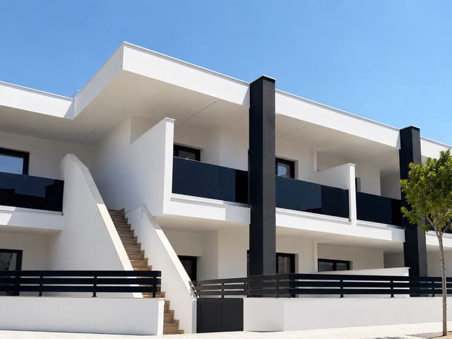 Ático de 2 habitaciones en Rojales en venta - 330.000 € (Ref: 9997885)