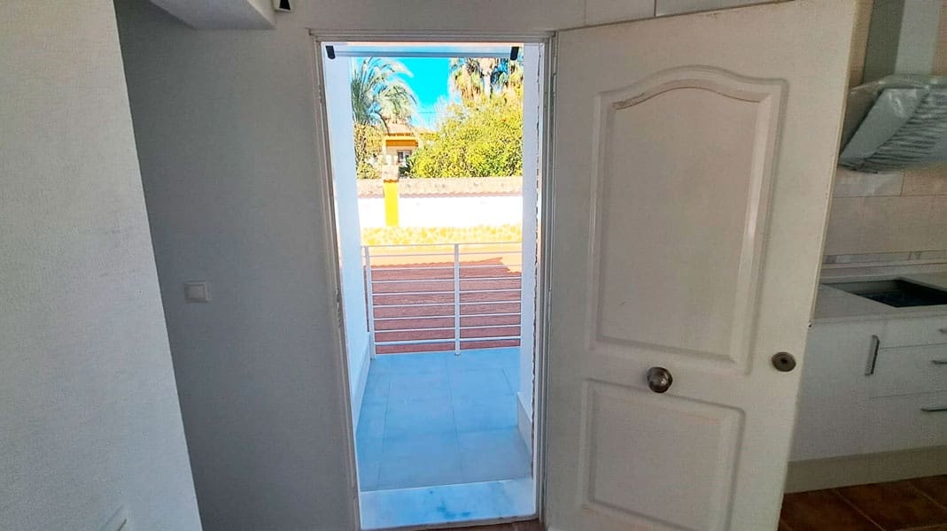 3 chambre Finca/Maison de Campagne à vendre à Catral avec garage - 415 000 € (Ref: 9999963)
