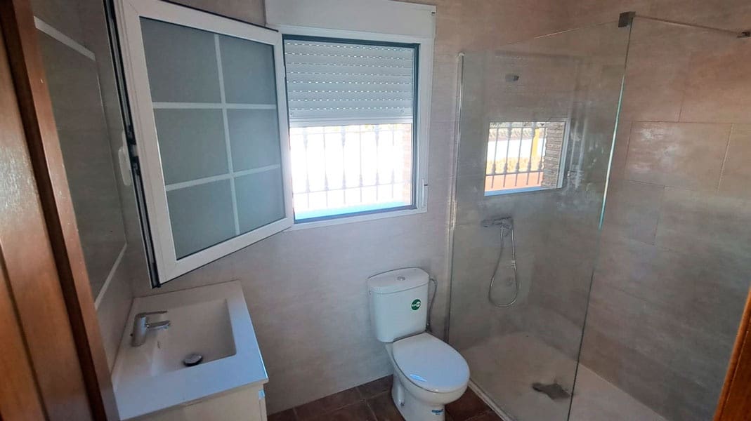 3 chambre Finca/Maison de Campagne à vendre à Catral avec garage - 415 000 € (Ref: 9999963)