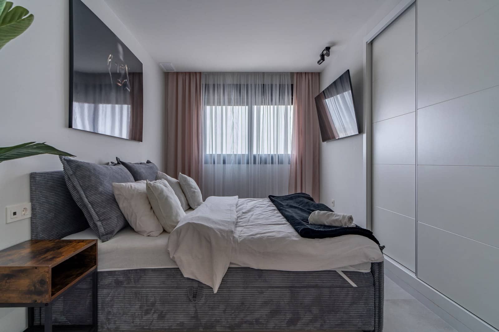 3 soverom Leilighet til salgs i Pilar de la Horadada med svømmebasseng garasje - € 577 500 (Ref: 9999964)