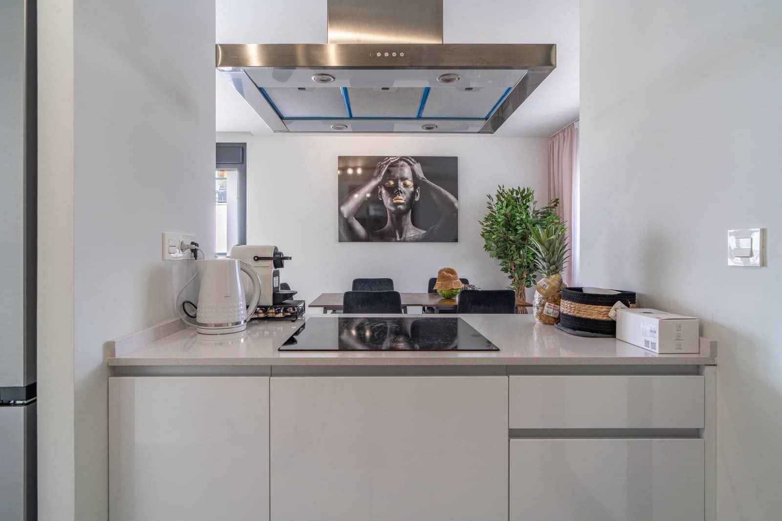 3 soverom Leilighet til salgs i Pilar de la Horadada med svømmebasseng garasje - € 577 500 (Ref: 9999964)