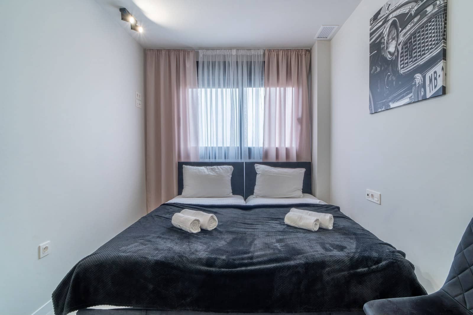 3 soverom Leilighet til salgs i Pilar de la Horadada med svømmebasseng garasje - € 577 500 (Ref: 9999964)