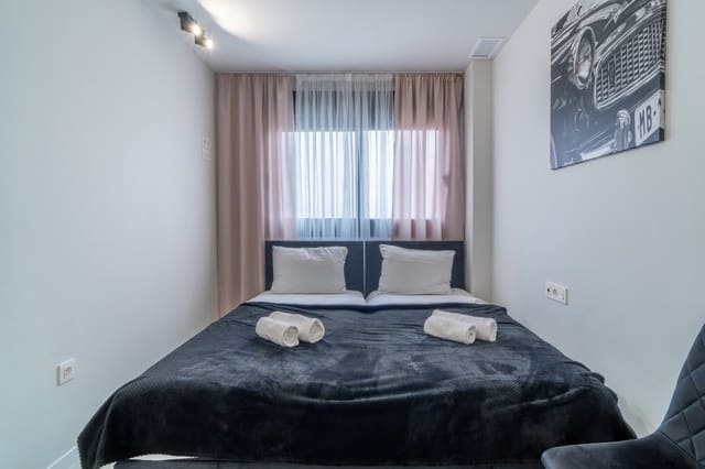 3 Zimmer Apartment zu verkaufen in Mil Palmeras, Pilar de la Horadada mit Pool Garage - 577.500 € (Ref: 9999964)