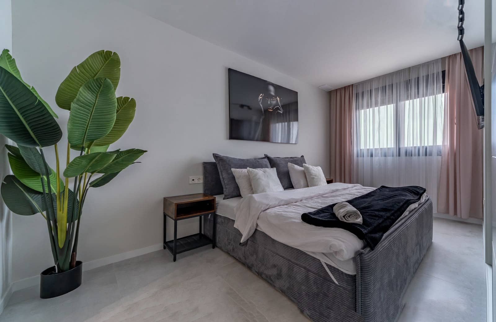 3 soverom Leilighet til salgs i Pilar de la Horadada med svømmebasseng garasje - € 577 500 (Ref: 9999964)