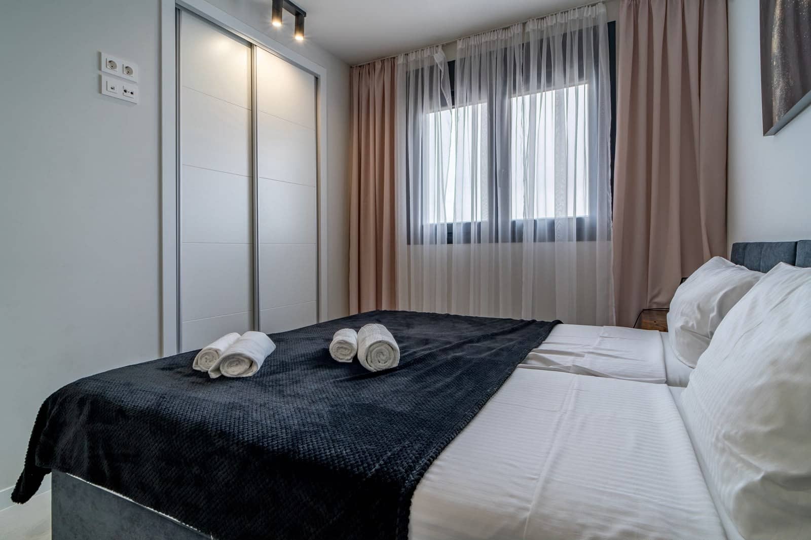 3 soverom Leilighet til salgs i Pilar de la Horadada med svømmebasseng garasje - € 577 500 (Ref: 9999964)