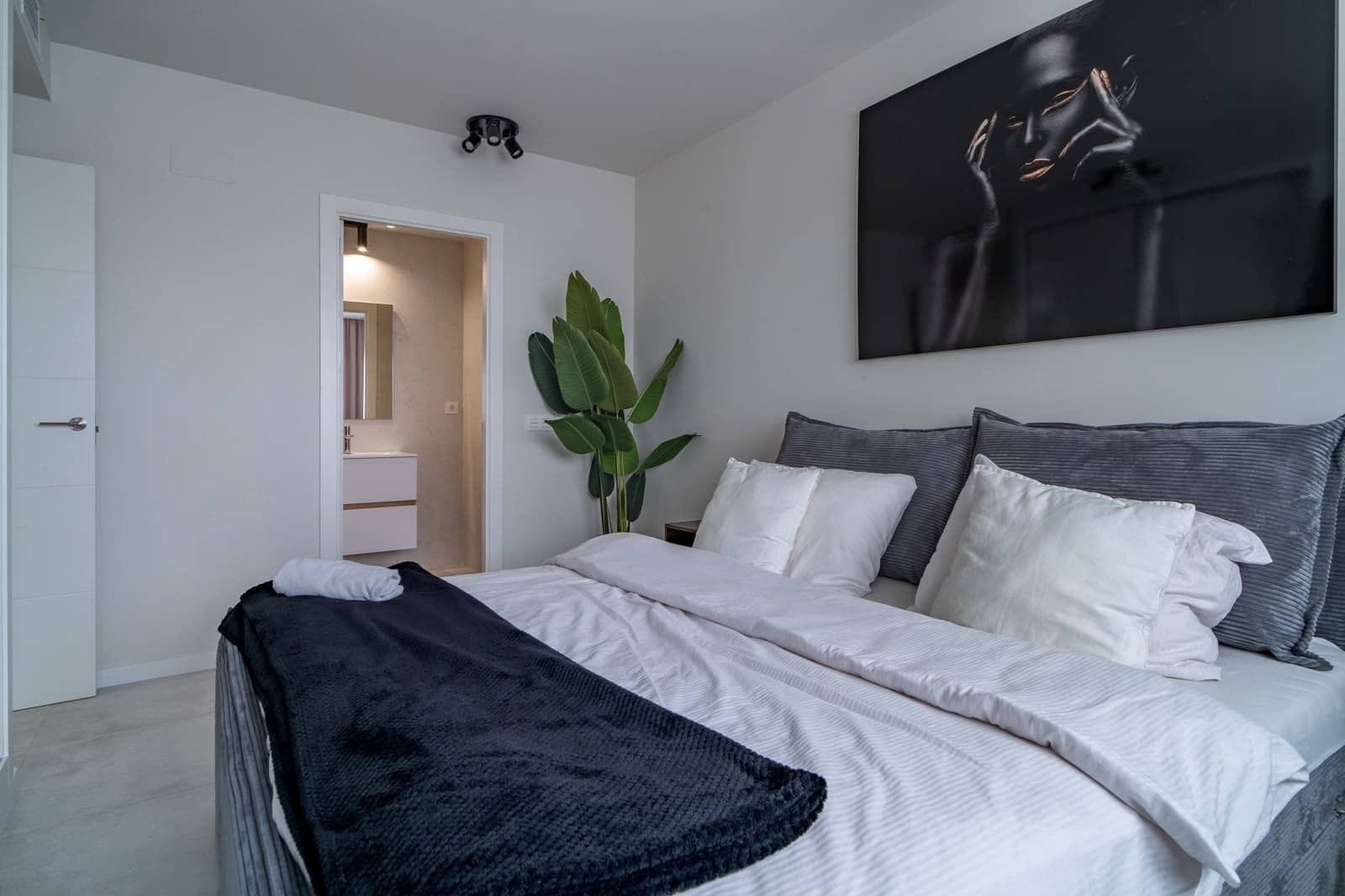 3 soverom Leilighet til salgs i Pilar de la Horadada med svømmebasseng garasje - € 577 500 (Ref: 9999964)