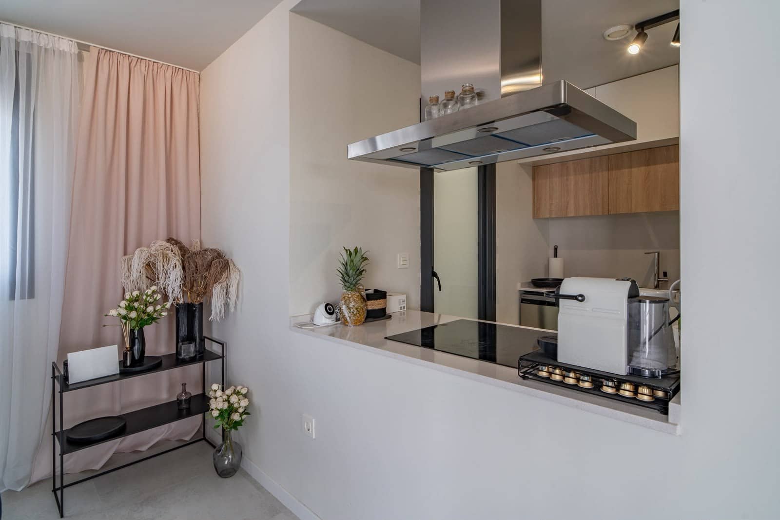 3 soverom Leilighet til salgs i Pilar de la Horadada med svømmebasseng garasje - € 577 500 (Ref: 9999964)