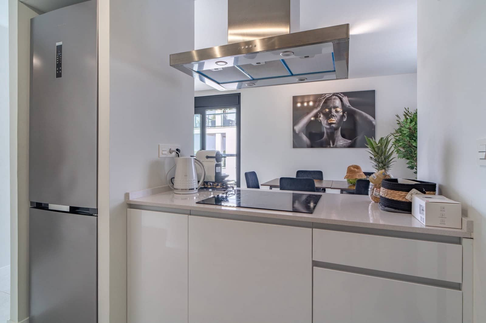 3 soverom Leilighet til salgs i Pilar de la Horadada med svømmebasseng garasje - € 577 500 (Ref: 9999964)