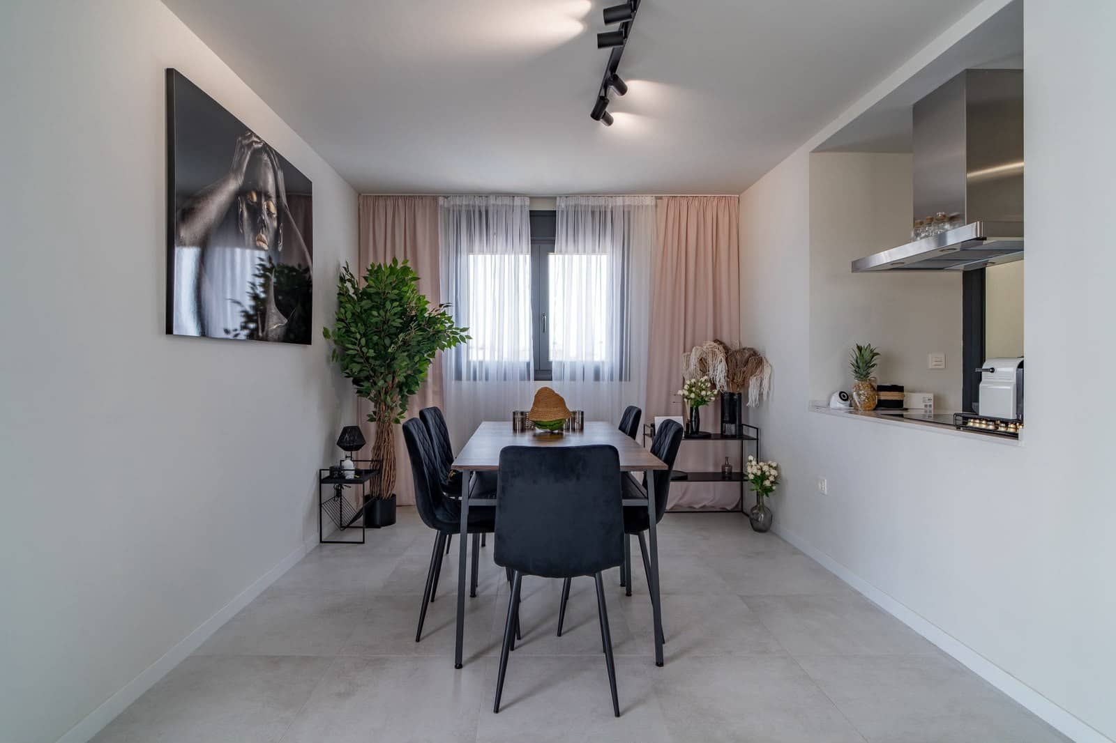 3 soverom Leilighet til salgs i Pilar de la Horadada med svømmebasseng garasje - € 577 500 (Ref: 9999964)