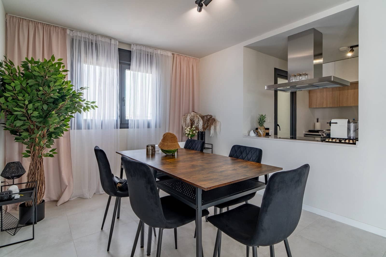 3 soverom Leilighet til salgs i Pilar de la Horadada med svømmebasseng garasje - € 577 500 (Ref: 9999964)