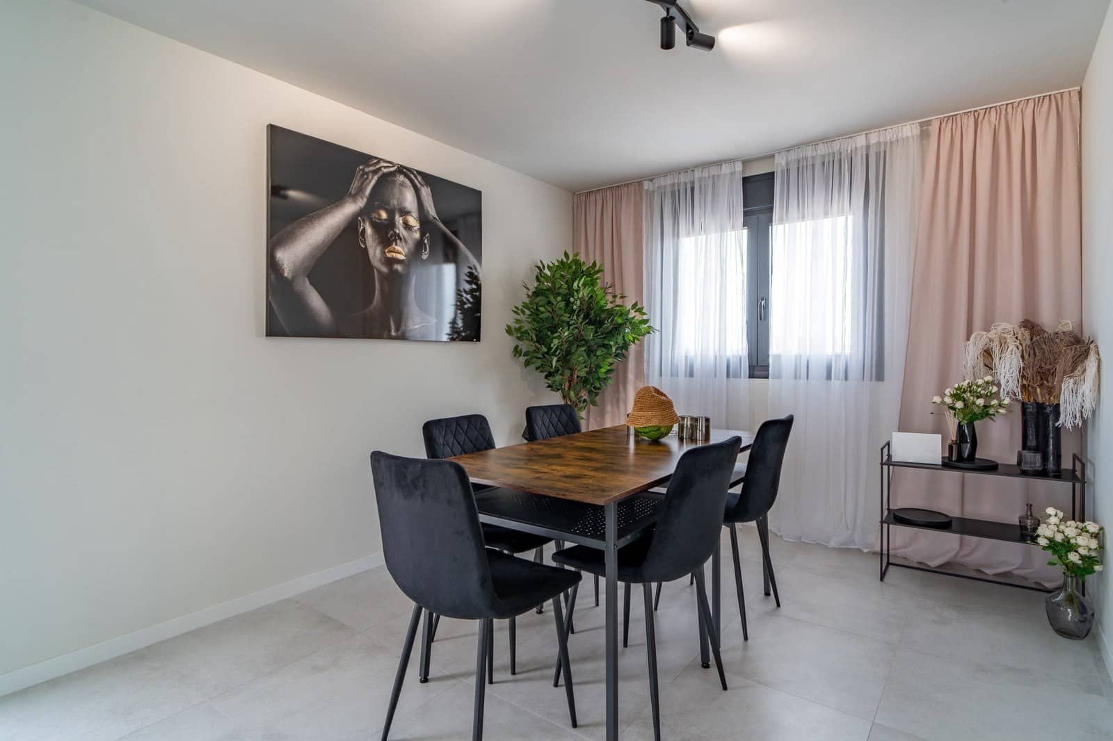 3 soverom Leilighet til salgs i Pilar de la Horadada med svømmebasseng garasje - € 577 500 (Ref: 9999964)