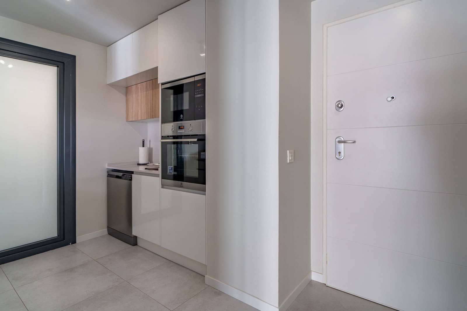 3 soverom Leilighet til salgs i Pilar de la Horadada med svømmebasseng garasje - € 577 500 (Ref: 9999964)