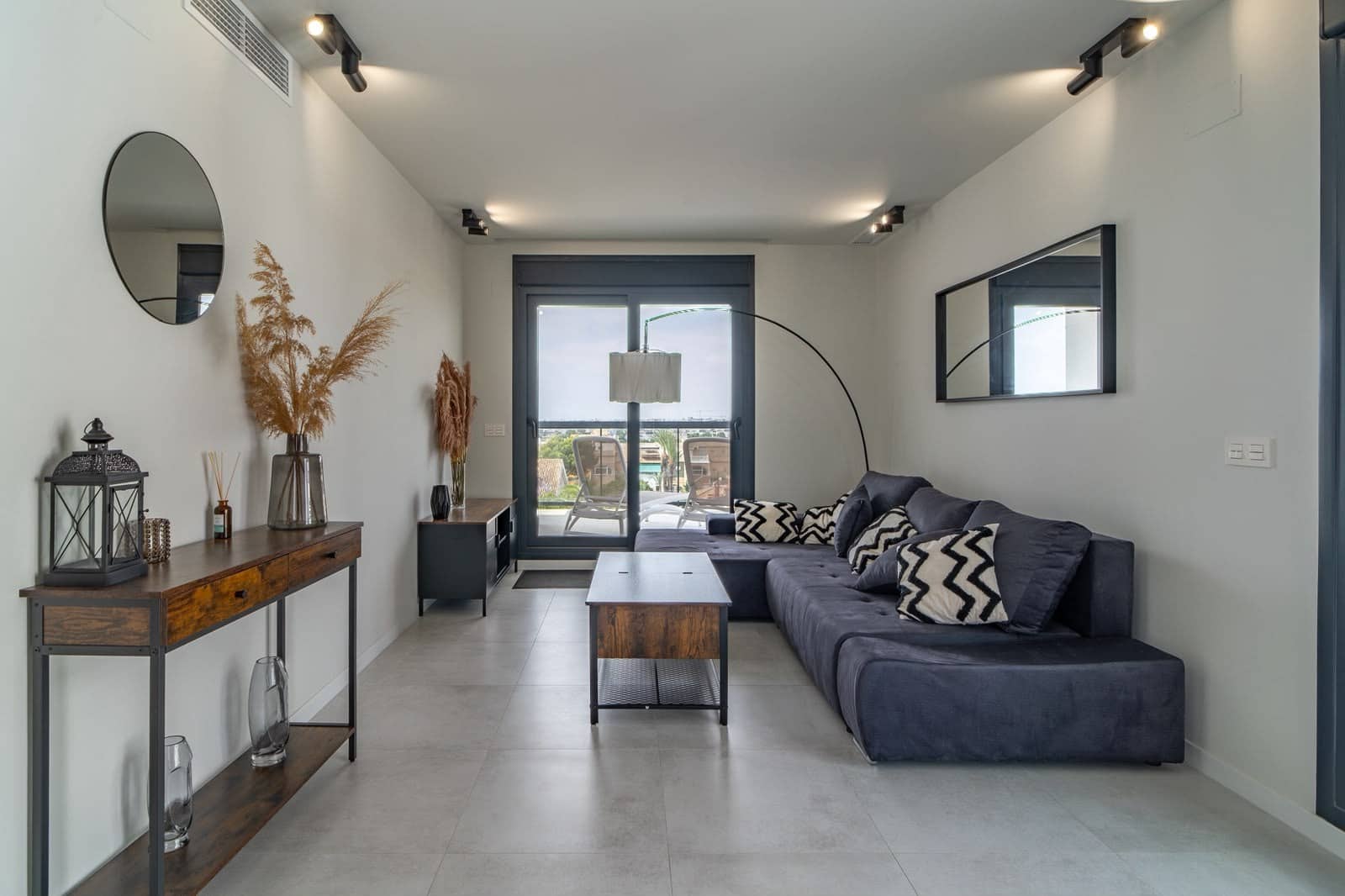 3 soverom Leilighet til salgs i Pilar de la Horadada med svømmebasseng garasje - € 577 500 (Ref: 9999964)