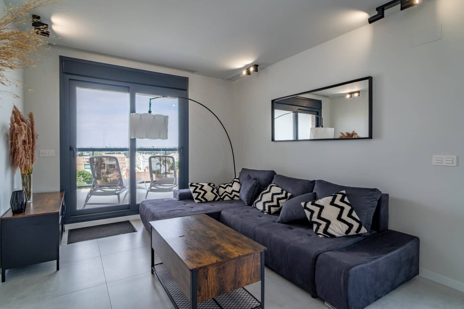 3 soverom Leilighet til salgs i Pilar de la Horadada med svømmebasseng garasje - € 577 500 (Ref: 9999964)