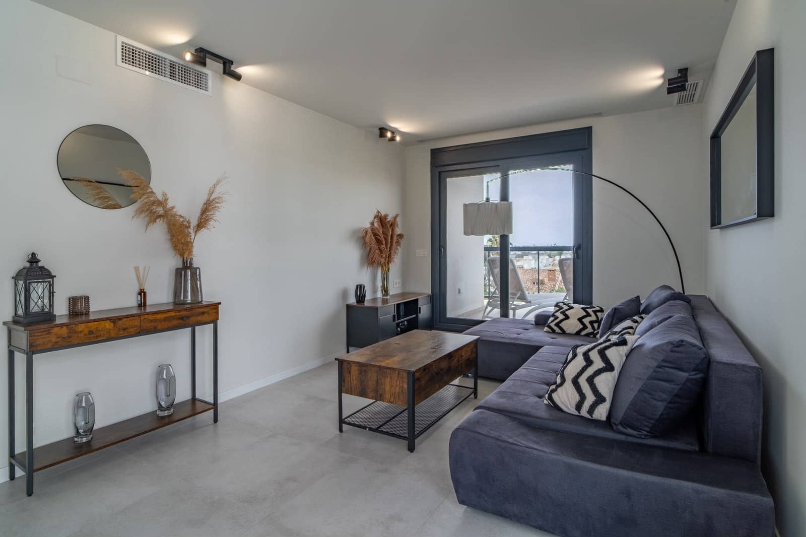 3 soverom Leilighet til salgs i Pilar de la Horadada med svømmebasseng garasje - € 577 500 (Ref: 9999964)