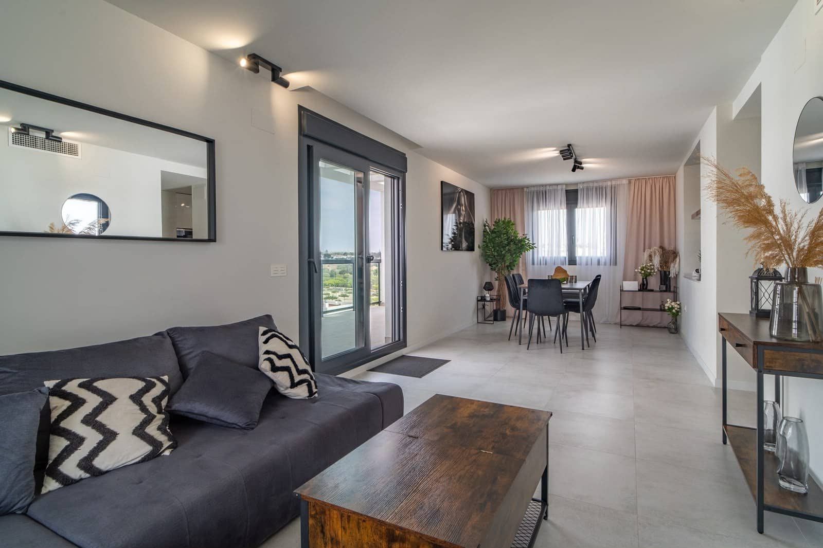 3 soverom Leilighet til salgs i Pilar de la Horadada med svømmebasseng garasje - € 577 500 (Ref: 9999964)