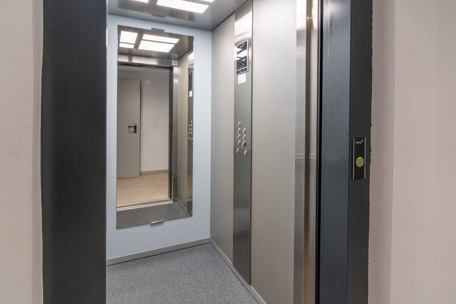 3 soverom Leilighet til salgs i Pilar de la Horadada med svømmebasseng garasje - € 577 500 (Ref: 9999964)