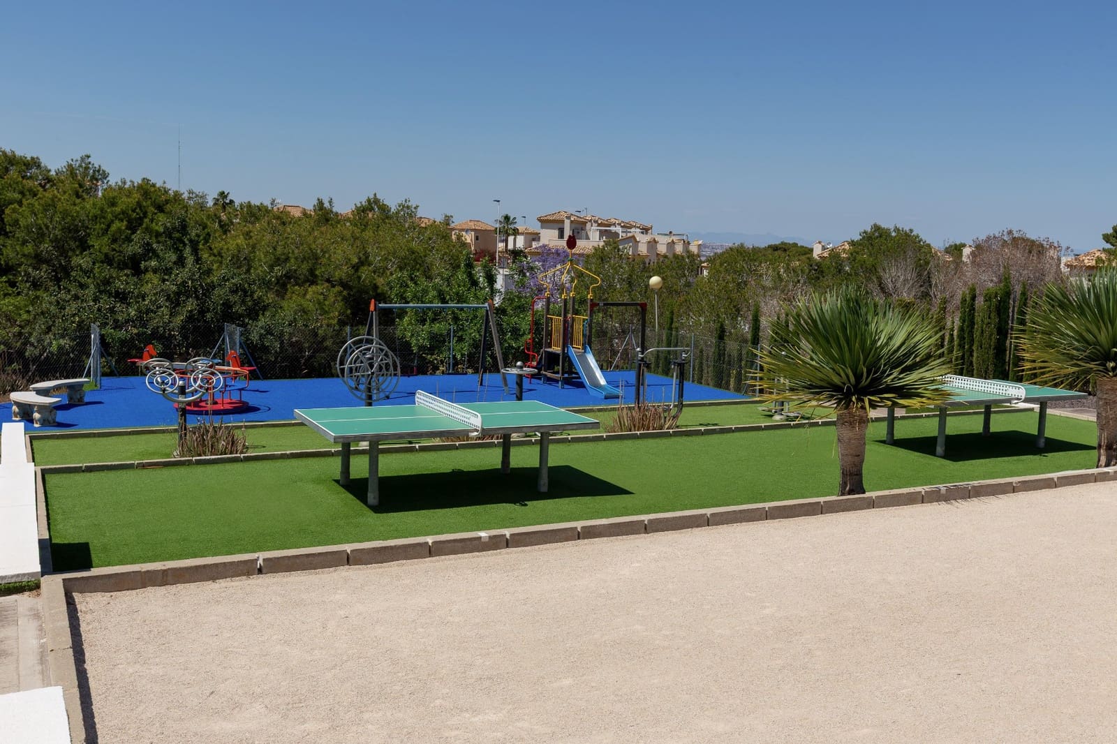3 soveværelse Byhus til salg i Los Altos med swimmingpool - € 269.000 (Ref: 9999966)