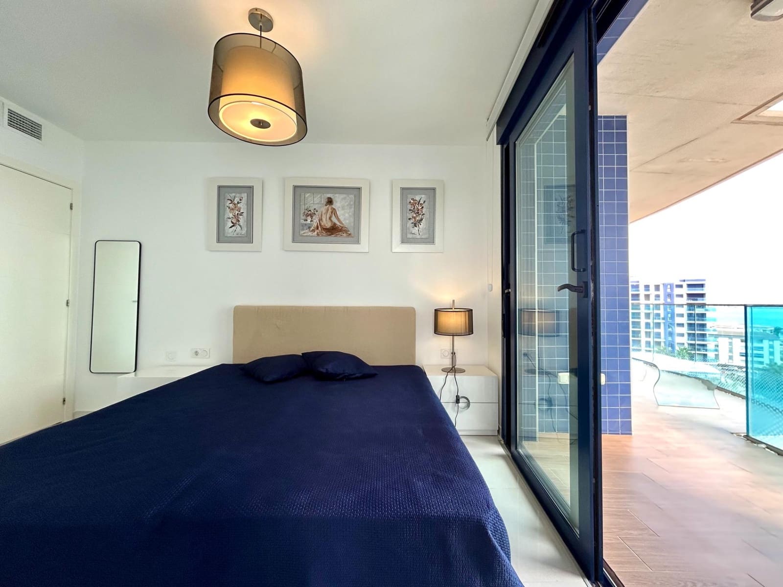 Apartamento de 3 habitaciones en Punta Prima en venta con piscina - 580.000 € (Ref: 10086700)