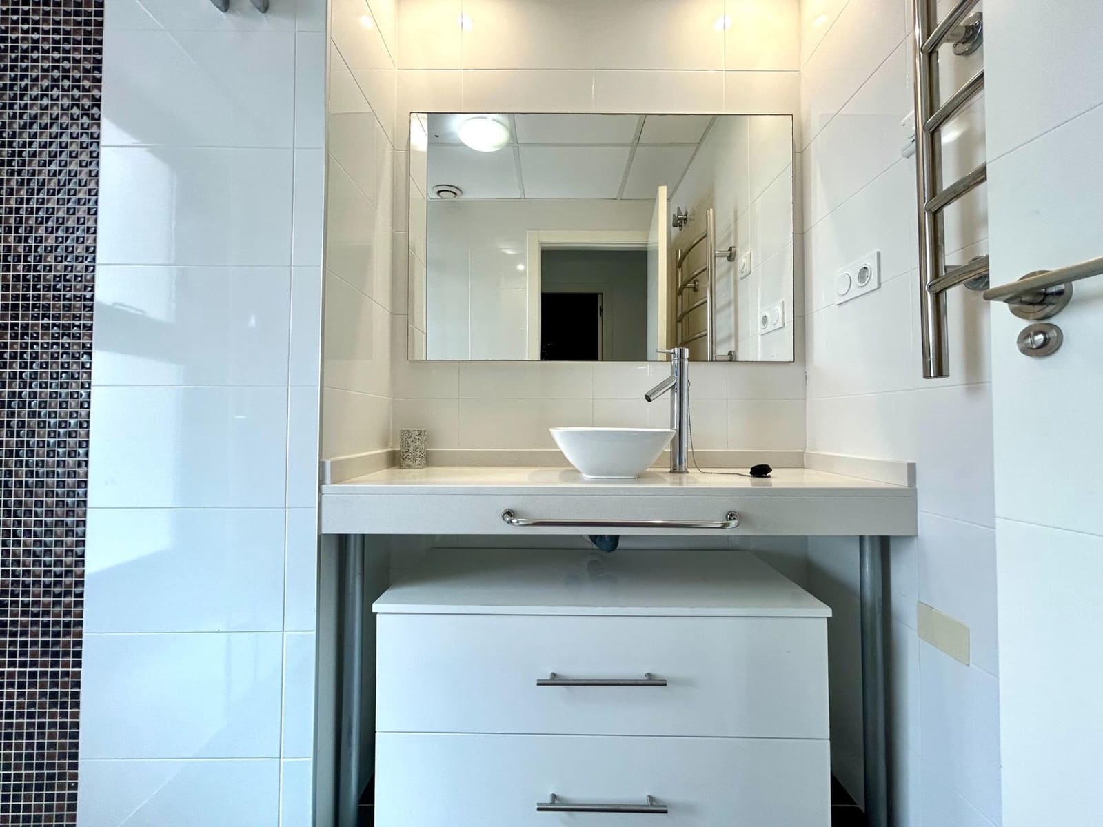 Apartamento de 3 habitaciones en Punta Prima en venta con piscina - 580.000 € (Ref: 10086700)