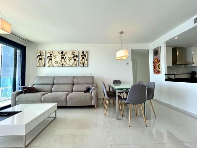Apartamento de 3 habitaciones en Punta Prima, Torrevieja en venta con piscina - 580.000 € (Ref: 10086700)