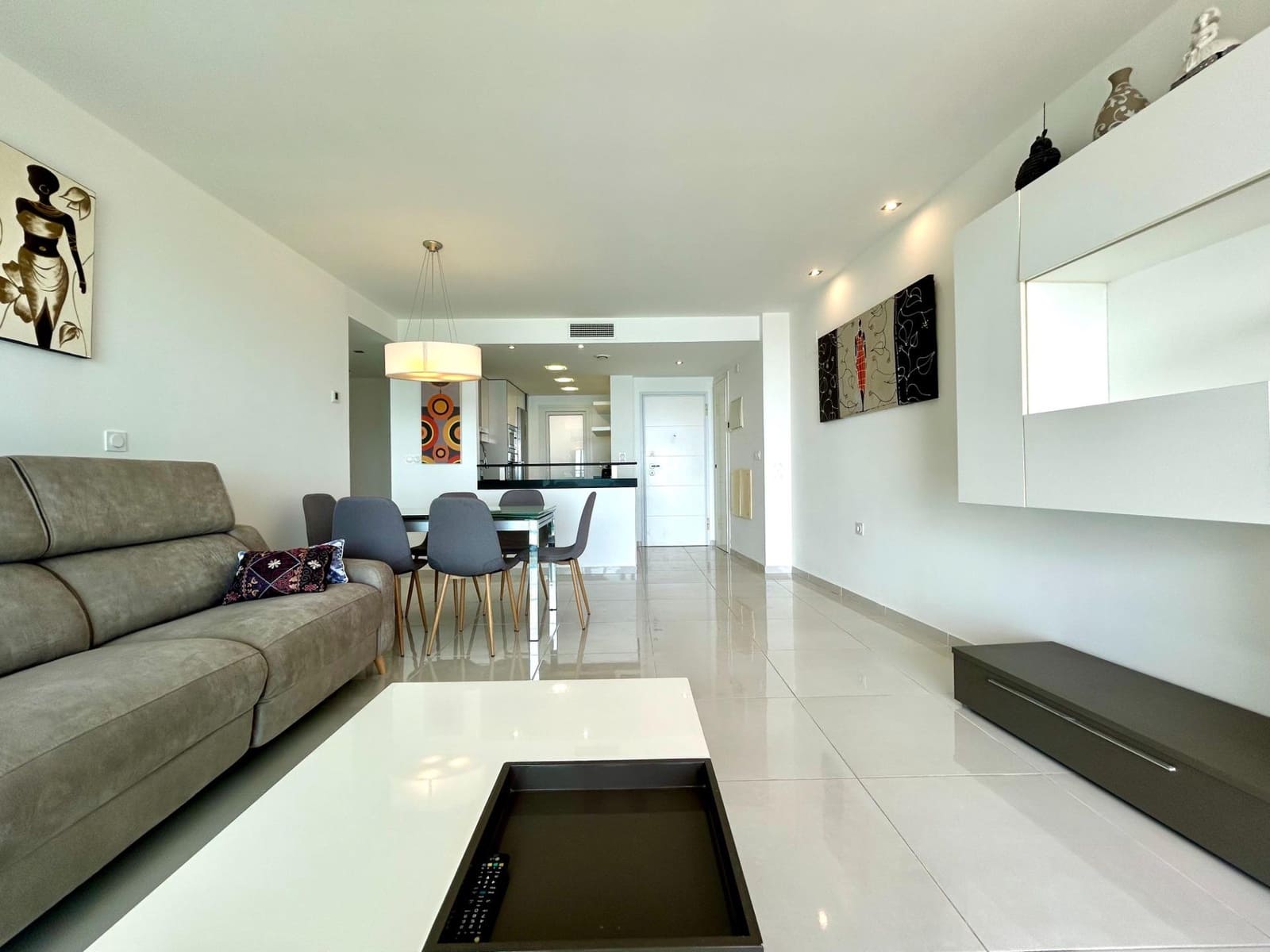 Apartamento de 3 habitaciones en Punta Prima en venta con piscina - 580.000 € (Ref: 10086700)