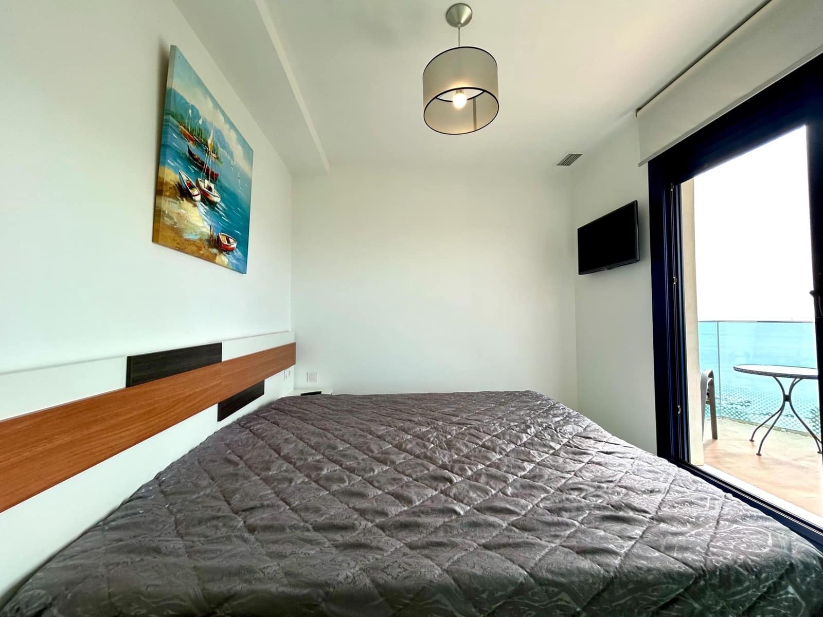 Apartamento de 3 habitaciones en Punta Prima en venta con piscina - 580.000 € (Ref: 10086700)