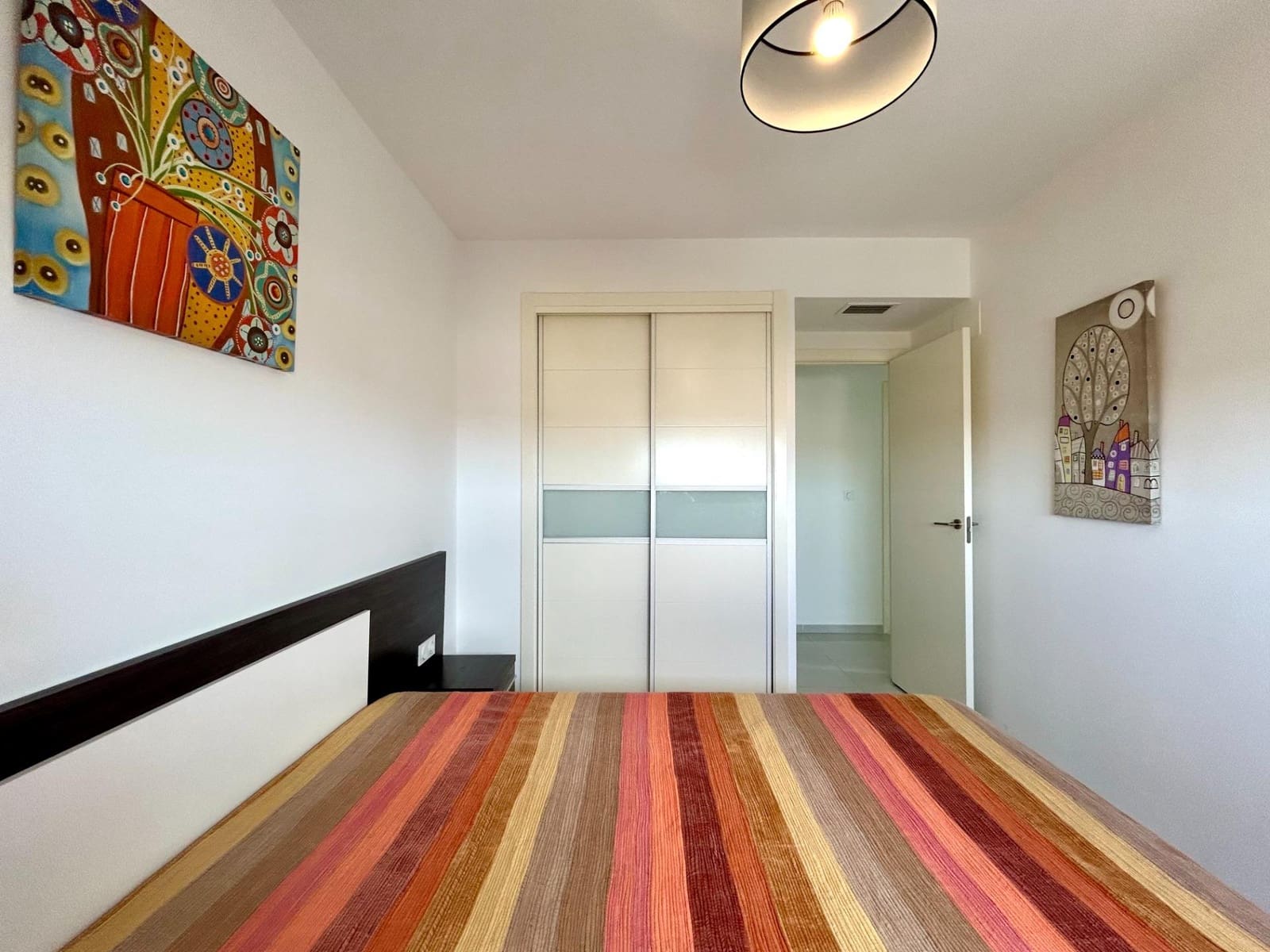 Apartamento de 3 habitaciones en Punta Prima en venta con piscina - 580.000 € (Ref: 10086700)