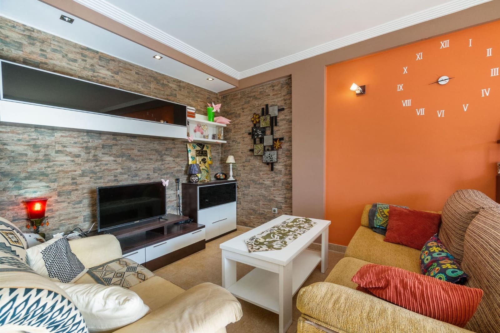 Apartamento de 2 habitaciones en La Mata en venta - 215.000 € (Ref: 10086701)