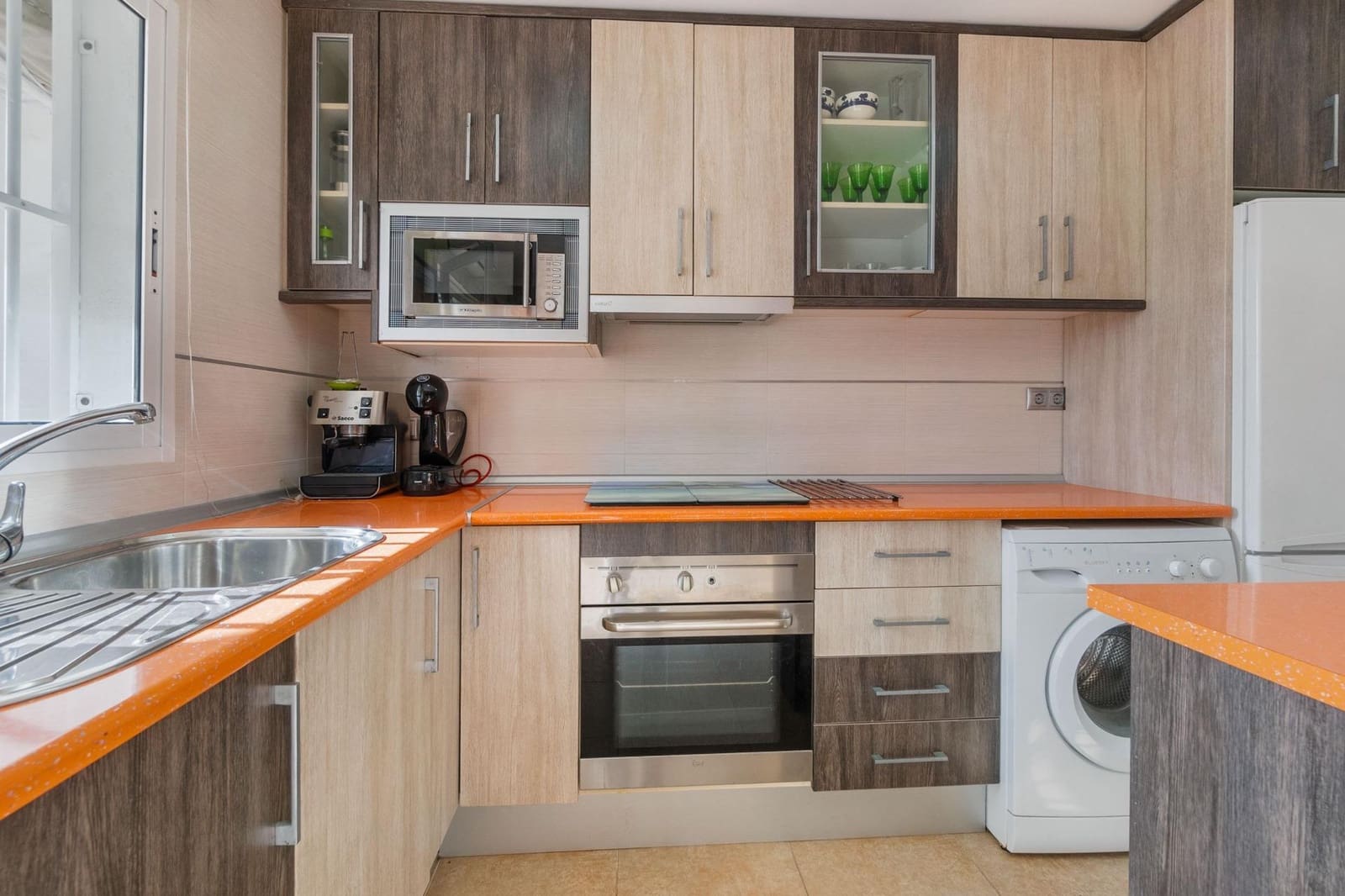 Apartamento de 2 habitaciones en La Mata en venta - 215.000 € (Ref: 10086701)