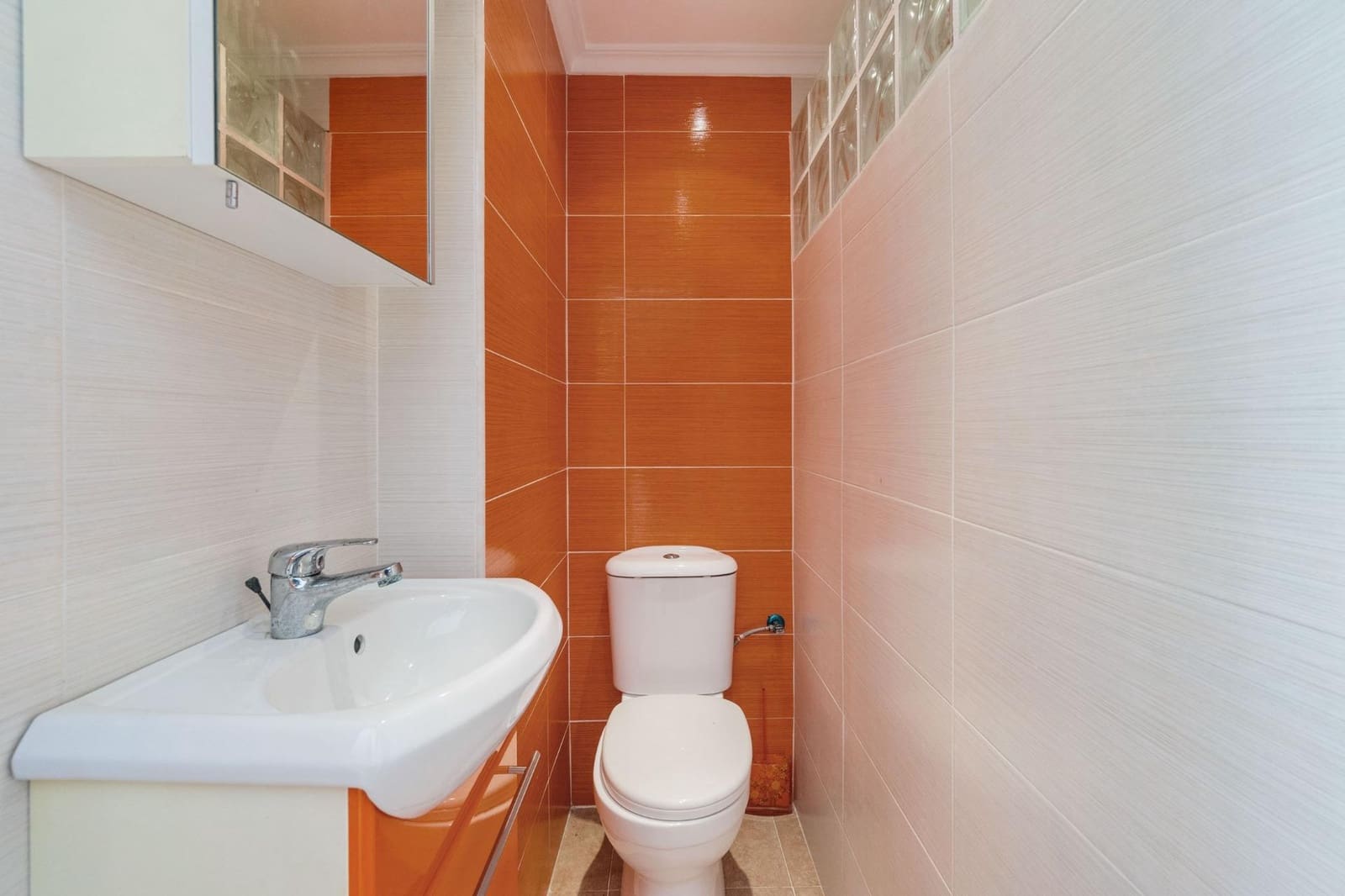 Apartamento de 2 habitaciones en La Mata en venta - 215.000 € (Ref: 10086701)