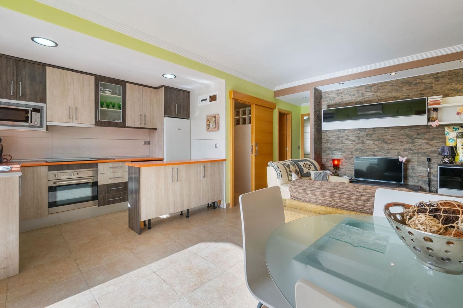 Apartamento de 2 habitaciones en La Mata en venta - 215.000 € (Ref: 10086701)
