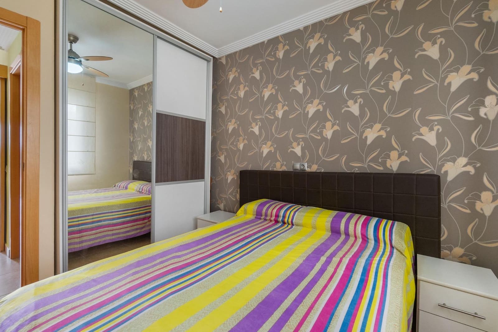 Apartamento de 2 habitaciones en La Mata en venta - 215.000 € (Ref: 10086701)