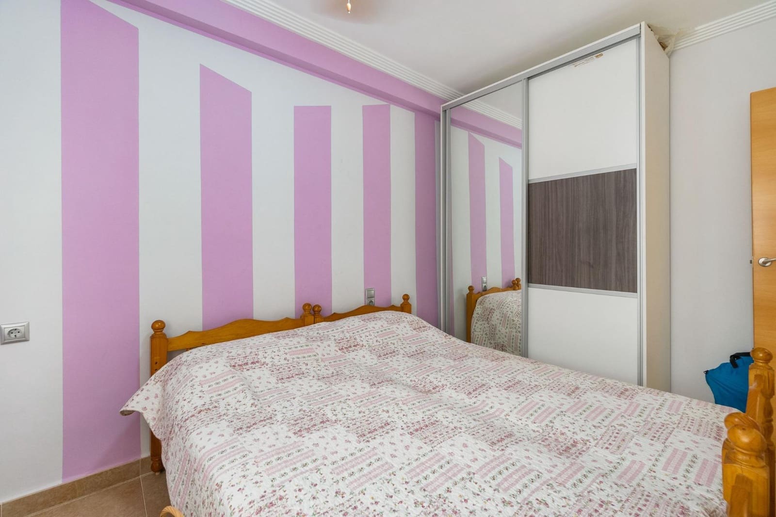 Apartamento de 2 habitaciones en La Mata en venta - 215.000 € (Ref: 10086701)