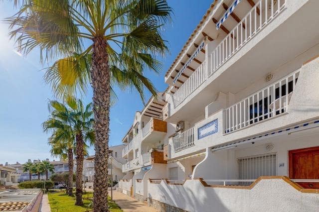 2 sypialnia Apartament na sprzedaż w Dehesa de Campoamor z basenem - 279 990 € (Ref: 10086703)