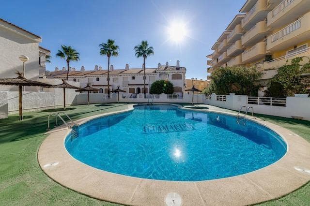 2 sypialnia Apartament na sprzedaż w Dehesa de Campoamor z basenem - 279 990 € (Ref: 10086703)