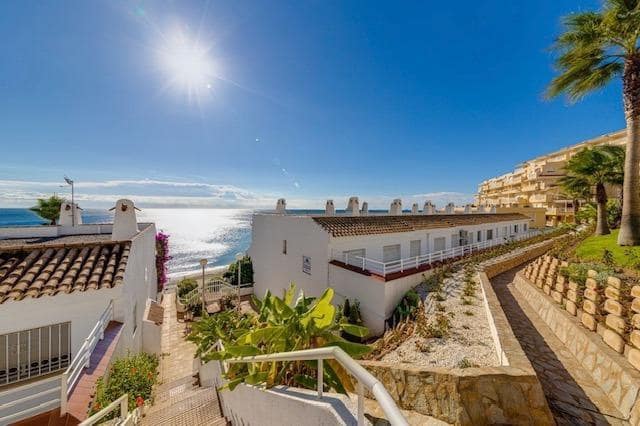 2 sypialnia Apartament na sprzedaż w Dehesa de Campoamor z basenem - 279 990 € (Ref: 10086703)