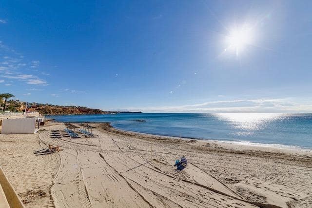 2 sypialnia Apartament na sprzedaż w Dehesa de Campoamor z basenem - 279 990 € (Ref: 10086703)