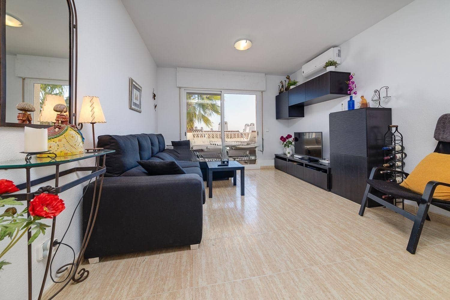 2 sypialnia Apartament na sprzedaż w Dehesa de Campoamor z basenem - 279 990 € (Ref: 10086703)