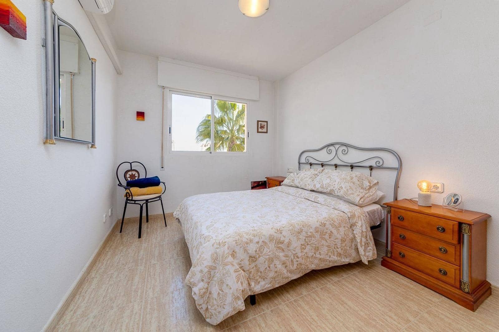 2 sypialnia Apartament na sprzedaż w Dehesa de Campoamor z basenem - 279 990 € (Ref: 10086703)