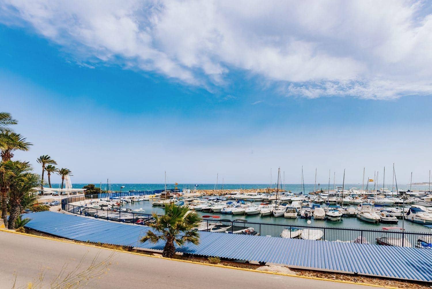 2 sypialnia Apartament na sprzedaż w Dehesa de Campoamor z basenem - 279 990 € (Ref: 10086703)