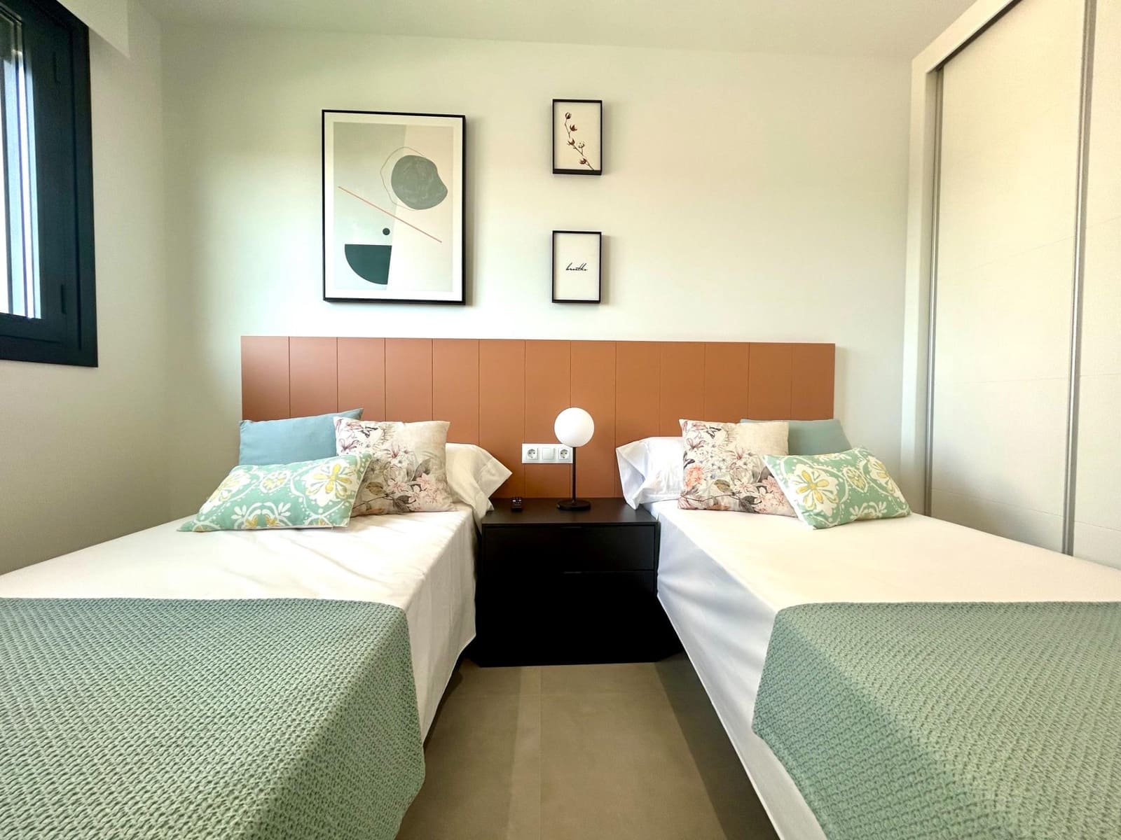 3 Zimmer Apartment zu verkaufen in Dehesa de Campoamor mit Pool Garage - 410.000 € (Ref: 10086705)